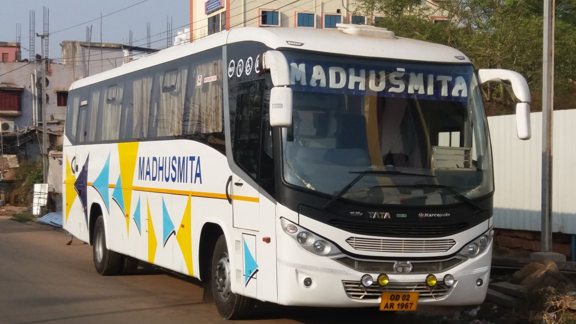 Point to Point Daily Commute